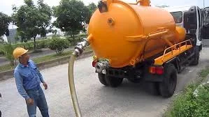 Công Ty CP Vệ Sinh Môi Trường Tấn Phát