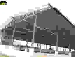 Công Ty TNHH Cơ Khí Đại Thành Công