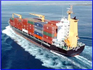 Công Ty Người Chinh Phục Thái Bình DươngPACIFIC CONQUEROR CO., LTD (Int’l Transport & Logistics)