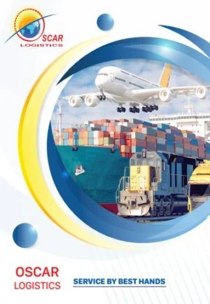 Oscar Logistics – Công Ty TNHH Tiếp Vận Oscar