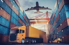 Oscar Logistics – Công Ty TNHH Tiếp Vận Oscar