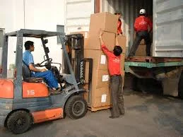 Vận Tải Nhật Phương – Công Ty TNHH Đầu Tư Xây Dựng Và Vận Tải Nhật Phương