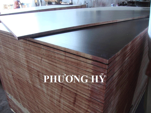 Gỗ Dán – Ván ép Phương Hỷ – Công Ty TNHH Phương Hỷ