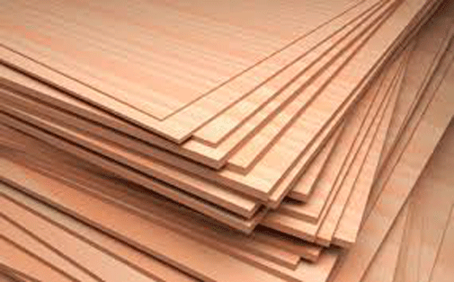 Gỗ Dán – Ván ép Phương Hỷ – Công Ty TNHH Phương Hỷ