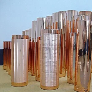 Công Ty Cổ Phần T-BEST PLATE MAKING