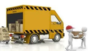 Chi Nhánh Công Ty TNHH Logistics Safway