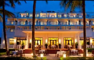 Công Ty TNHH Khách Sạn Kinh Thành