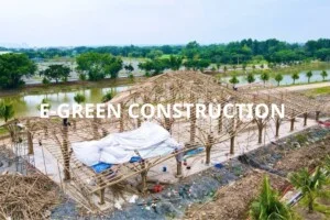 Công Ty TNHH Egreen Living
