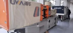 Chi Nhánh – Công Ty TNHH XNK TM Yonghua Vina