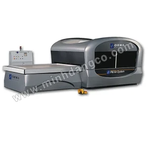 Công Ty TNHH Thương Mại Và Dịch Vụ Công Nghiệp Minh Đăng