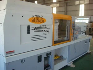 Công Ty TNHH Máy Móc Thiết Bị Cheso Việt Nam