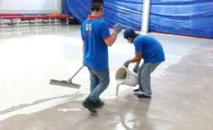 Xây Dựng An Tín – Công Ty Cổ Phần An Tín