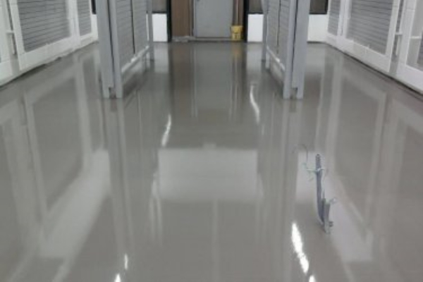 Thi Công Sơn Epoxy Pan Pacific – Công Ty TNHH Thương Mại Dịch Vụ Pan Pacific