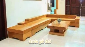 Công Ty CP Nội Thất Goxin