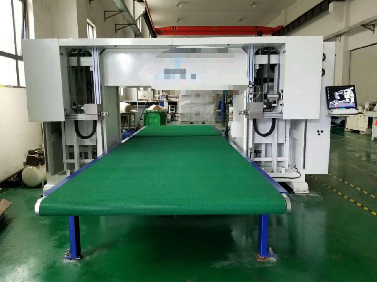 Thiết Bị Công Nghiệp Bảo Nam Phát – Công Ty TNHH Bảo Nam Phát
