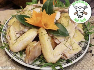 Công Ty TNHH Sản Xuất Thương Mại Dịch Vụ Tư Vấn Naifood