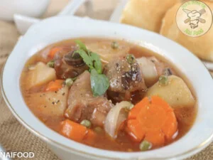 Công Ty TNHH Sản Xuất Thương Mại Dịch Vụ Tư Vấn Naifood
