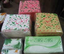 Doanh Nghiệp Tư Nhân H & B Nghi Minh
