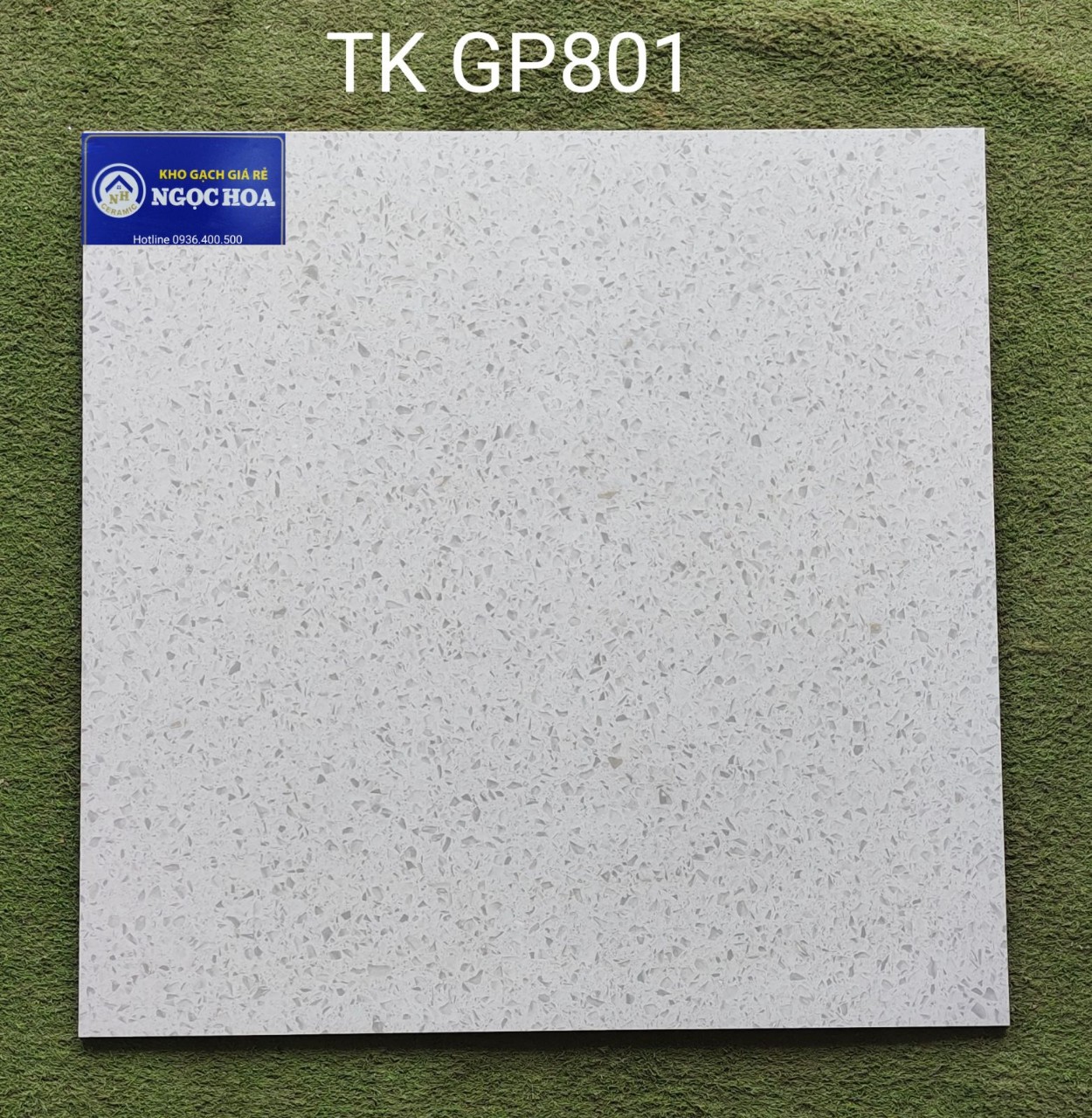 Gạch Men Ngọc Hoa – Tổng Kho Gạch Men Ngọc Hoa
