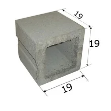Công Ty TNHH Gạch Block Trung Phương