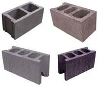 Công Ty TNHH Gạch Block Trung Phương