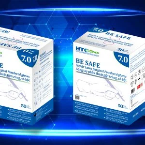 Công Ty CP Găng Tay HTC