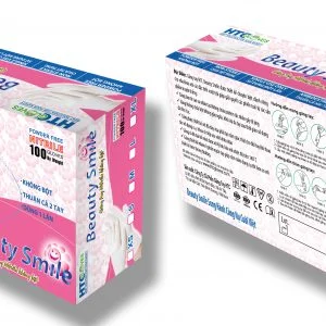 Công Ty CP Găng Tay HTC