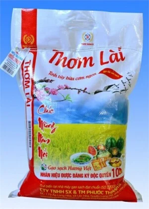 Đại Lý Nước Suối Quận 7