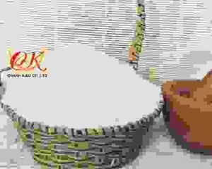 Gạo Chánh Kiều – Công Ty TNHH Thương Mại Dịch Vụ Chánh Kiều