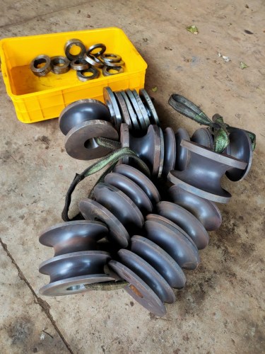 Cơ Khí Bàn Sơn – Công Ty TNHH Một Thành Viên Cơ Khí Và Xây Lắp Bàn Sơn