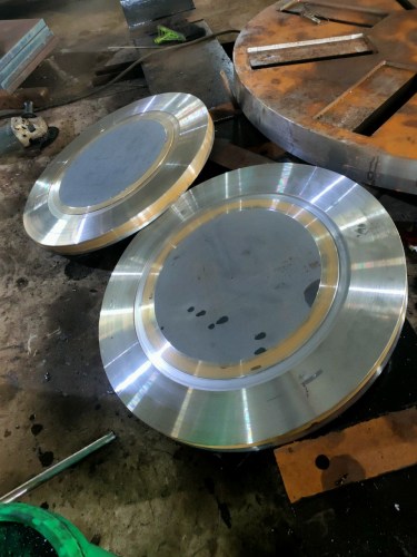 Cơ Khí Bàn Sơn – Công Ty TNHH Một Thành Viên Cơ Khí Và Xây Lắp Bàn Sơn