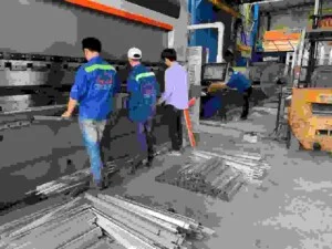 Công Ty TNHH Công Nghệ ứng Dụng Tiệm Linh