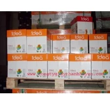 Giấy In Thanh Huyền – Công Ty TNHH MTV Giấy Thanh Huyền