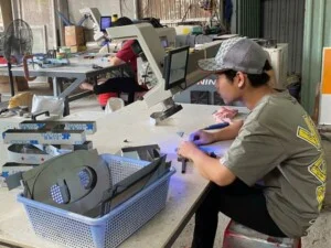 Công Ty Quảng Cáo Kiến An