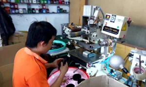 Tem Nhãn Vinh Phát – Công Ty TNHH MTV Tem Nhãn Vinh Phát