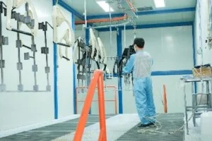 Khuôn Mẫu ZION – Công Ty Cổ Phần Nhựa Zion