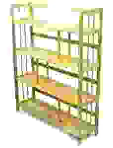 Công Ty TNHH Gỗ Long Hải Bình Dương