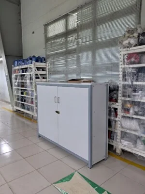 Kệ Chứa Hàng Young Jin – Công Ty TNHH SX TM XNK Young Jin