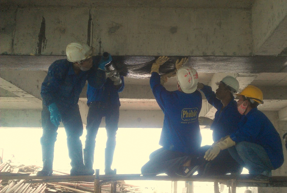 Công Ty TNHH Xây Dựng Và Thương Mại Phú Bắc