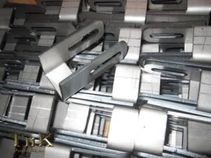 Xưởng Sản Xuất Cơ Khí Đăng Khoa