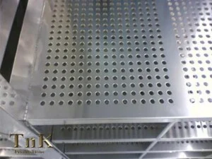 Xưởng Sản Xuất Cơ Khí Đăng Khoa