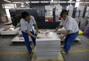 Gia Công In ấn Đức Nguyên – Công Ty TNHH Đức Nguyên