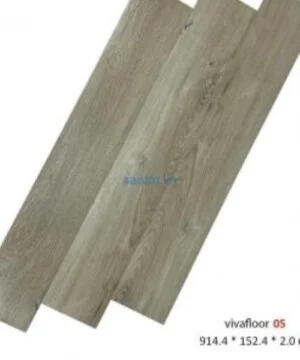 Sàn Nhựa VivaFloor – Công Ty CP Công Nghệ Thương Mại Viva Việt Nam