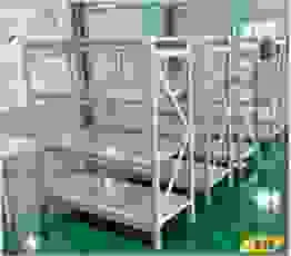 Thiết Bị Phụ Trợ Công Nghiệp Bảo Vinh – Công Ty TNHH Thiết Bị Công Nghiệp Bảo Vinh