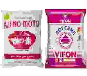 Công Ty Cổ Phần Bao Bì Bình Minh PLUS