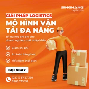 Dịch Vụ Logistics Hưng Hằng – Công Ty TNHH MTV Hưng Hằng Logistics