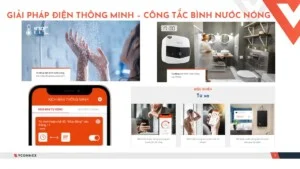 TST VINA – Công Ty CP Sản Xuất Và Thương Mai TST VINA