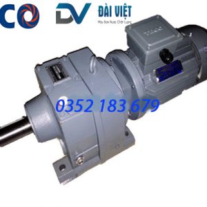 Công Ty TNHH Máy Bơm Đài Việt