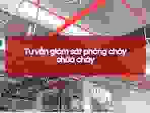 Công Ty Cổ Phần Phòng Cháy Chữa Cháy Thăng Long