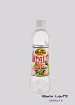 Công Ty Cổ Phần Xuất Nhập Khẩu A Tuấn Khang